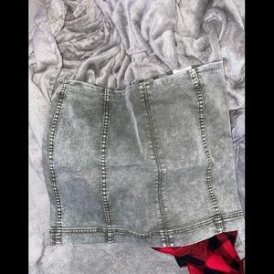 Women’s Altar’d State skirt